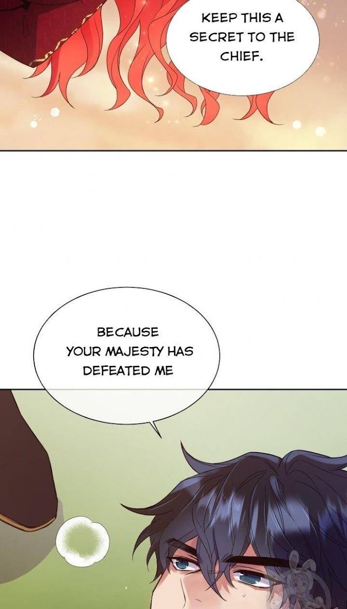 Queen, You Musn't! Chapter 15 2